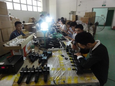 電子產品出口退運 定義、流程與關鍵事項解析