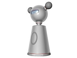 工業設計新浪潮 ZCOOL平臺上的電子產品佳作賞析